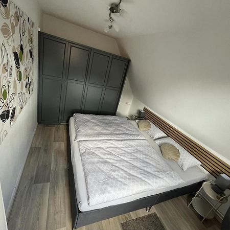 Ferienwohnung Alice 布尔哈沃 外观 照片
